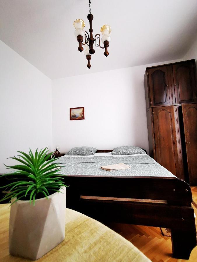 Rooms Silvana Умаг Экстерьер фото