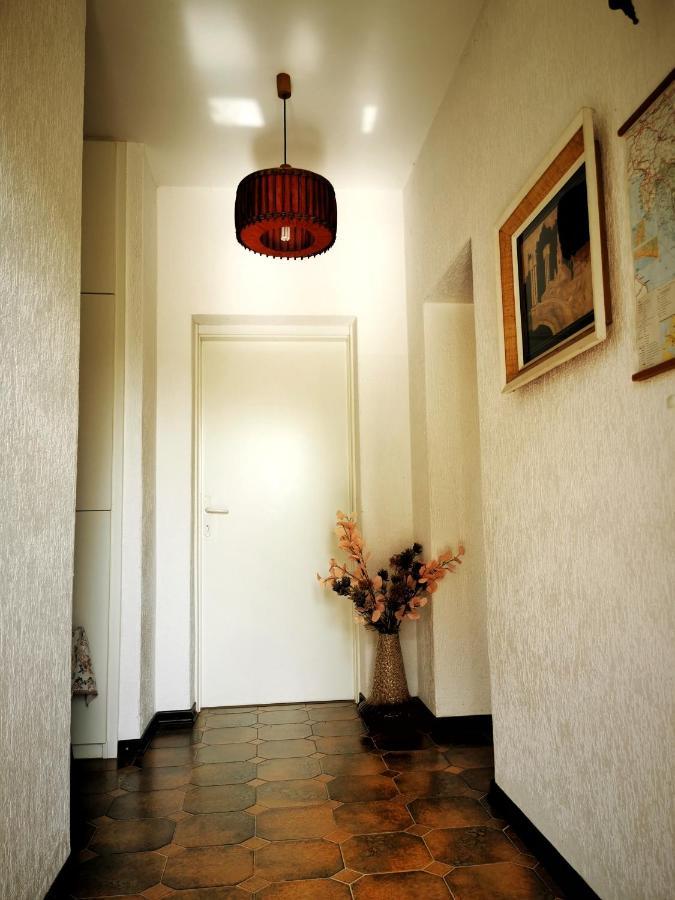 Rooms Silvana Умаг Экстерьер фото