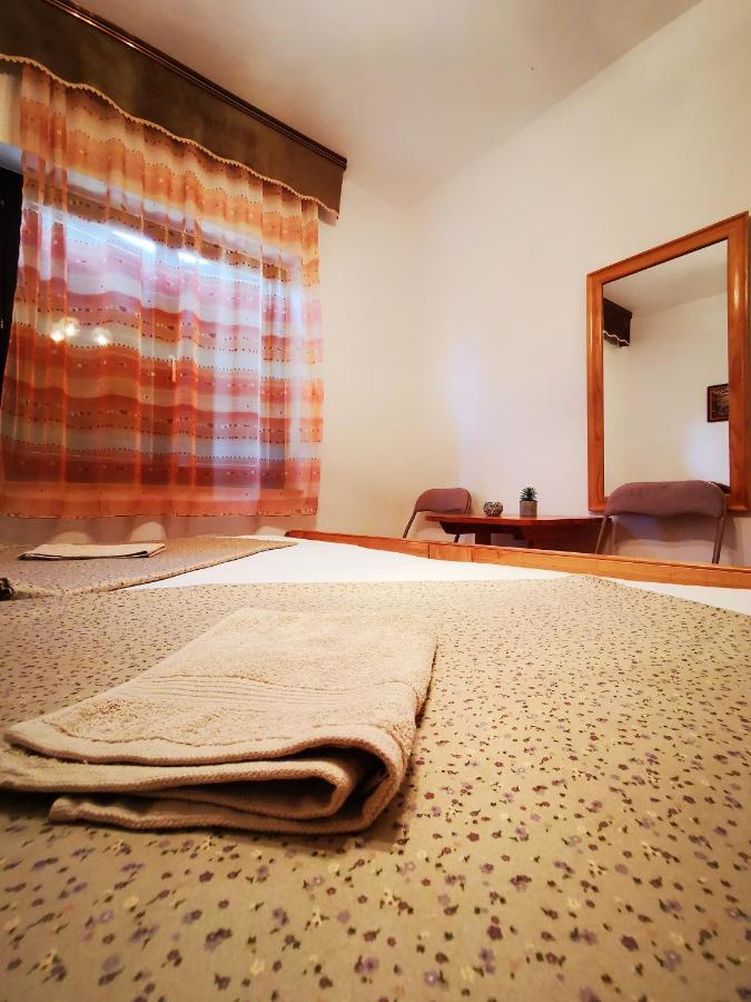 Rooms Silvana Умаг Экстерьер фото